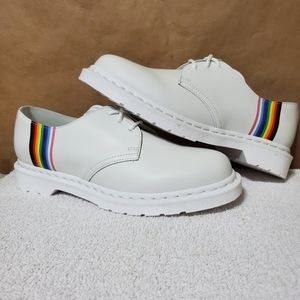 Dr martens 1461 pride